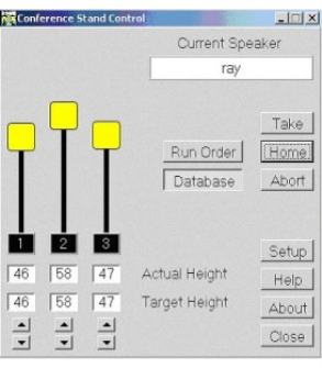 Autoscript Stand & Deliver Software