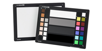 Calibrite ColorChecker Video CCVWB