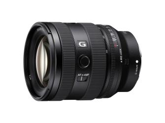 Sony E-Mount FF 20-70mm F4 G