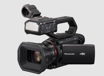 Panasonic AG-CX10ES