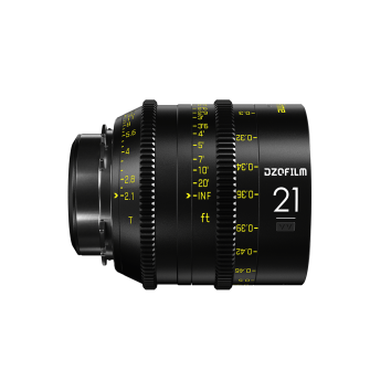 Miete: 21mm T2.1 PL-Mount - DZO Vespid Prime Vista Vision / Full Frame