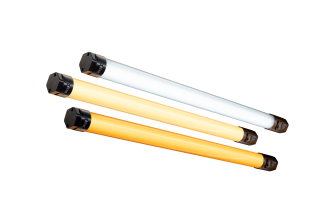 Quasar Sience Crossfade X Linear LED Light - 8&#39; / 240V, EU 921-2210