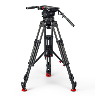 Sachtler System Cine 30 EFP CF MS