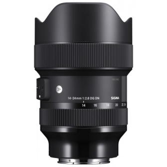 SIGMA 14-24mm F2,8 DG DN | Art (L-Mount)