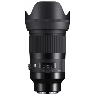 SIGMA 40mm F1,4 DG HSM | Art (L-Mount)*