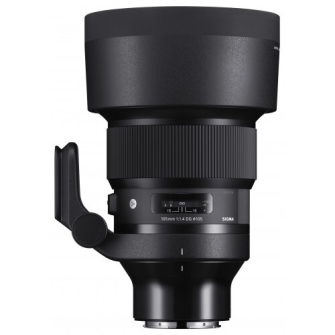 SIGMA 105mm F1,4 DG HSM | Art (L-Mount)*