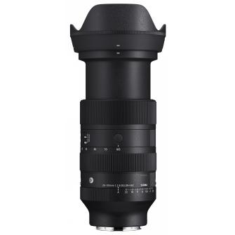 SIGMA 28-105mm F2,8 DG DN | Art (Sony-E)