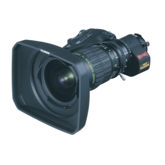 Fujinon 2/3&quot; BROADCAST TYPEN ERM-VERSION HA14x4.5BERM-M