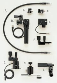 Fujinon SS-01: SERVO FOCUS/SERVO ZOOMHINTERKAMERA-BEDIENUNGEN F&#220;R PROFESSIONAL TYPEN