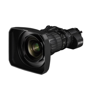 Fujinon 4K ULTRA HD B-Mount  UA14x4.5BERD