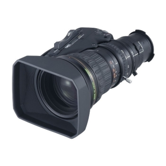 XS13x3.3RM 1/2&quot; HD-Weitwinkel-Zoomobjektiv mit Son