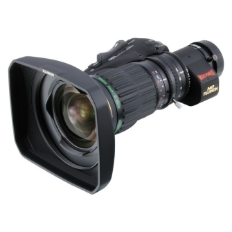 Fujinon 2/3&quot; SELECT TYPEN ERM-VERSION ZA12x4.5BERM-M