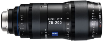 Zeiss Compact Zoom EF-Mount 70-200mm CZ.2 70-200/T2.9