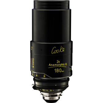 Cooke Anamorphic /i 180mm T2.8