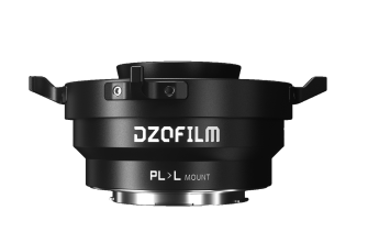 DZOFILM - Octopus - Adapter for PL lens to L mount
camera