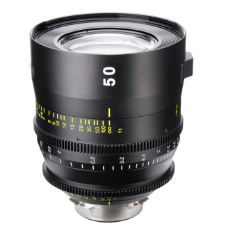 Tokina 50mm T1.5 Cinema Lens PL-Mount