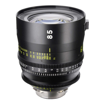 Tokina 85mm T1.5 Cinema Lens PL-Mount