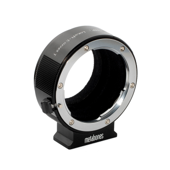 Metabones Leica R to E-mount T /NEX (Black Matt) II