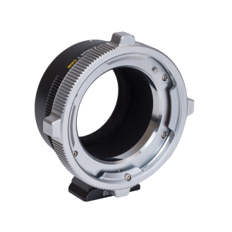 Metabones PL to Nikon Z-mount T (Black Matt)