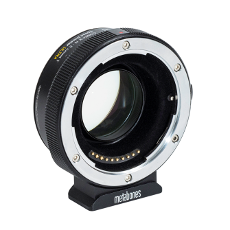 Metabones Contax N to Emount Speed Booster ULTRA 0.71x (Black Matt)