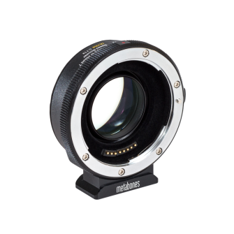 Metabones Canon EF to EOS M T Speed Booster ULTRA  0.71x