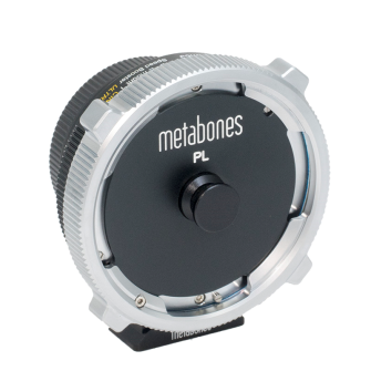Metabones PL to Emount T CINE Speed Booster ULTRA 0.71x (Black Matt)