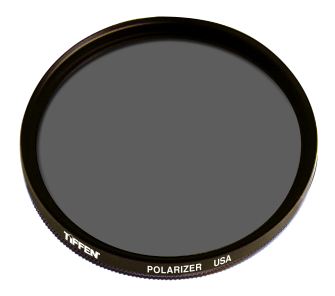 Tiffen 105C LINEAR POLARIZER