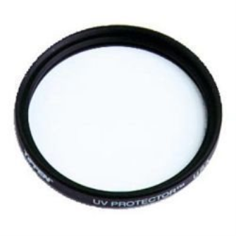 Tiffen 37MM UV PROTECTOR