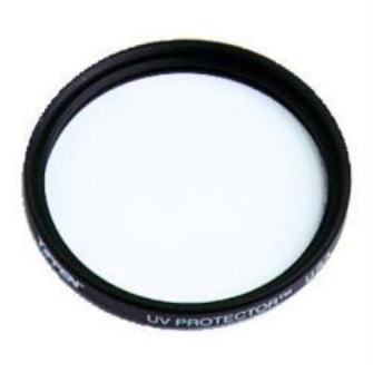 Tiffen 62MM UV PROTECTOR