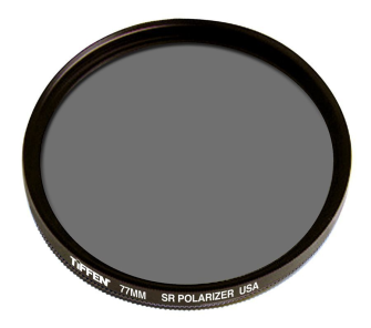 77MM SR Polarizer Filter