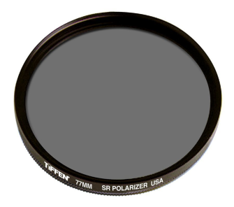 Tiffen 77MM SR POLARIZER