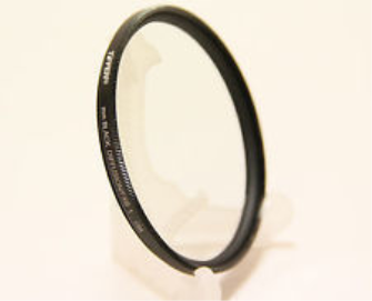 Tiffen 82MM BLACK DIFFUSION 1/2