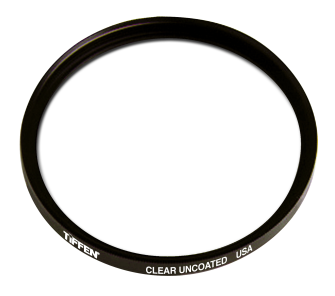 Tiffen 82MM UNCOATED CLEAR
