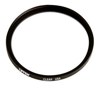 Tiffen FILTER WHEEL 3 CLEAR