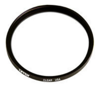 Tiffen 127MM CLEAR PREMIUM