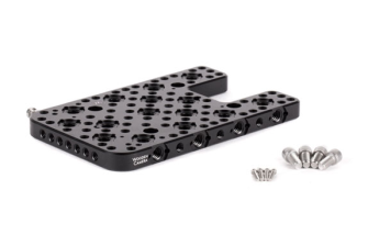 Wooden Camera Top Plate (F55, F5)