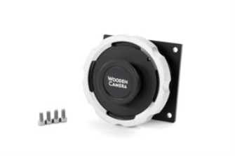 Wooden Camera PL Mount (RED DSMC1, DSMC2)