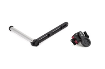 Wooden Camera UVF Mount (F55/F5, No Clamp)