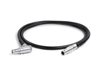 Alterna Cables - LCD/EVF Cable (RED, R/S, 36")