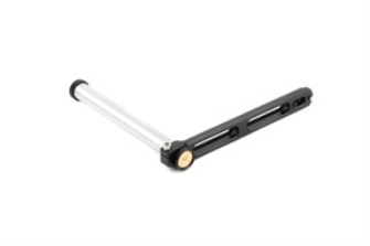 Wooden Camera UVF Mount (Rod/NATO Rail)