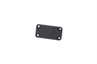 Wooden Camera D-Box Panel (Blank)