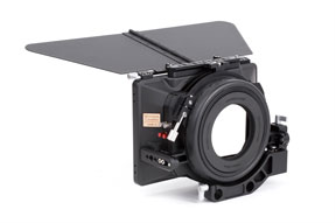 Wooden Camera - UMB-1 Universal Mattebox (Swing Away)