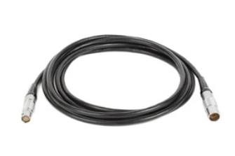 Alterna Cables - Alexa Mini / Mini LF Power Extension (Straight, 120")