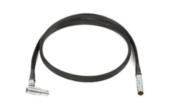 Alterna Cables - RED&#174; DSMC1™, DSMC2™ FLEX Power Extension (Right Angle, 36&quot;)