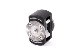 Wooden Camera Rosette Spacer Standoff (Small)