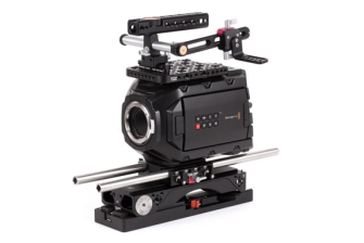 Wooden Camera - Unified VCT Wedge Plate
