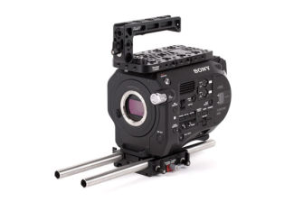 Wooden Camera - Sony FS7 Unified Accessory Kit (Base)