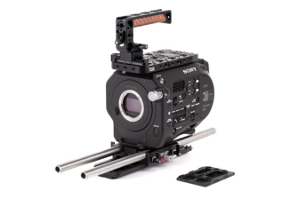 Wooden Camera - Sony FS7 Unified Accessory Kit (Advanced)