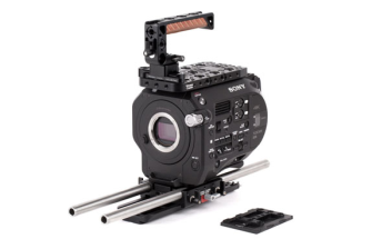 Wooden Camera Sony FS7 Unified Accessory Kit (Advanced)