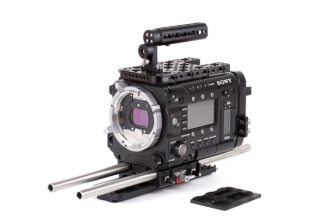 Wooden Camera Sony F55/F5 Unified Accessory Kit (Advanced)